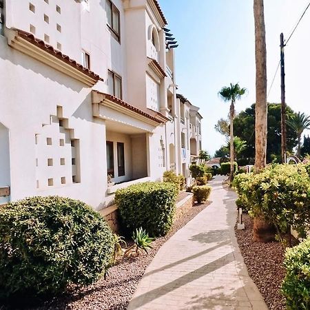 Soleado Apartamento Con Piscina Y Terraza Privada. El Albir Екстериор снимка